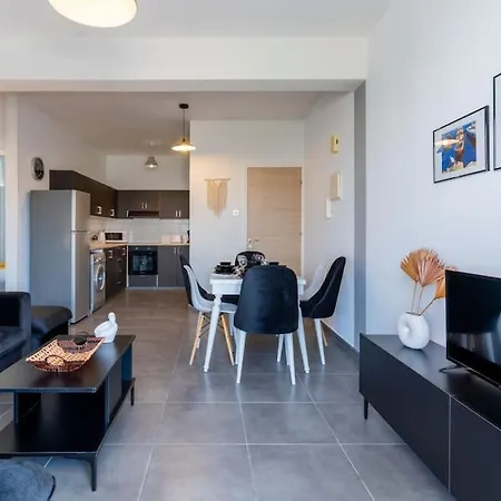 Apartament Ruby's 2-bedroom In *